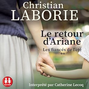 Le retour d'Ariane | LABORIE, Christian. Auteur