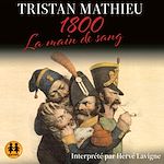 Download this eBook 1800 - La main de sang
