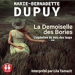 Télécharger le livre :  La demoiselle des Bories