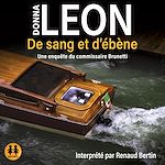 Download this eBook De sang et d'ébène