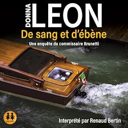 Télécharger le livre :  De sang et d'ébène