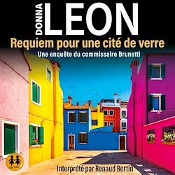 Télécharger le livre :  Requiem pour une cité de verre