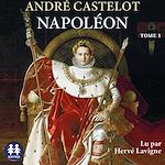 Download this eBook Napoléon - Tome 1