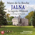 Télécharger le livre :  L'héritage des Whiteaok