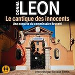 Download this eBook Le cantique des innocents