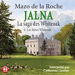 Télécharger le livre :  Les frères Whiteoak