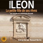 Télécharger le livre :  La petite fille de ses rêves