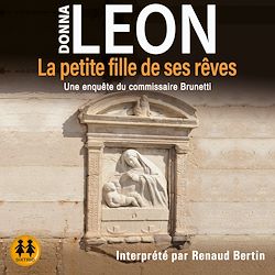 Télécharger le livre :  La petite fille de ses rêves