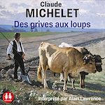 Download this eBook Des grives aux loups