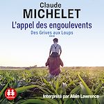 Download this eBook L'appel des engoulevents - Des grives aux loups 3