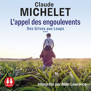 Download the eBook: L'appel des engoulevents - Des grives aux loups 3
