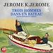 Télécharger le livre :  Trois hommes dans un bateau (sans parler du chien)