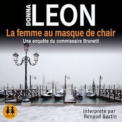 Télécharger le livre :  La femme au masque de chair