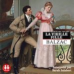 Télécharger le livre :  La vieille fille