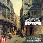 Télécharger le livre :  La maison du chat qui pelote