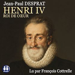 Télécharger le livre :  Henri IV - Roi de cœur
