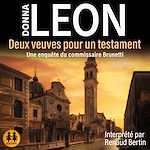 Télécharger le livre :  Deux veuves pour un testament