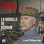 Download this eBook La bataille de Verdun