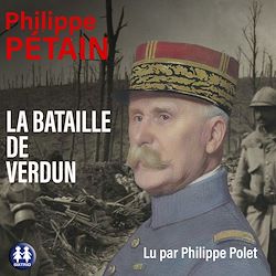 Télécharger le livre :  La bataille de Verdun