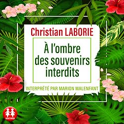 Télécharger le livre :  A l'ombre des souvenirs interdits