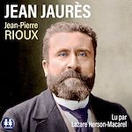 Télécharger le livre :  Jean Jaurès