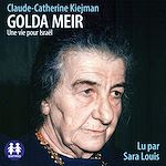 Download this eBook Golda Meir - Une vie pour Israël