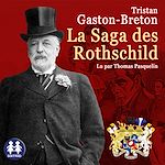 Download this eBook La saga des Rothschild