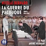 Download this eBook La Guerre du Pacifique - Tome 2 - 1943/1945