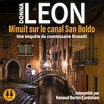 Télécharger le livre :  Minuit sur le canal San Boldo