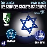 Télécharger le livre :  Les services secrets israéliens