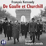 Download this eBook De Gaulle et Churchill, la mésentente cordiale