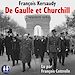 Télécharger le livre :  De Gaulle et Churchill, la mésentente cordiale