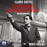 Download this eBook L'effrayant docteur Petiot