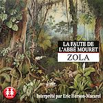 Télécharger le livre :  La faute de l'abbé Mouret