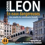 Télécharger le livre :  En eaux dangereuses