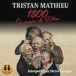 Download this eBook 1800 La Main de Dieu
