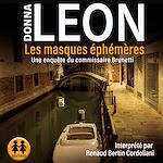 Télécharger le livre :  Les masques éphémères