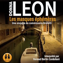 Télécharger le livre :  Les masques éphémères