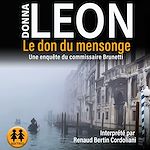 Télécharger le livre :  Le don du mensonge