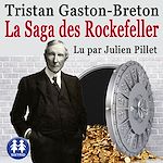 Download this eBook La saga des Rockefeller