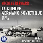 Download this eBook La Guerre germano-soviétique - Tome 1