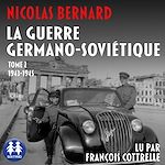 Download this eBook La Guerre germano-soviétique - Tome 2