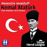 Download this eBook Kemal Atatürk - Père fondateur de la Turquie