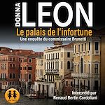 Télécharger le livre :  Le palais de l'infortune