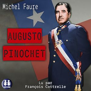 Download the eBook: Augusto Pinochet