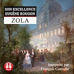 Télécharger le livre :  Son Excellence Eugène Rougon