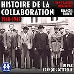 Télécharger le livre :  Histoire de la Collaboration 1940-1945