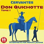 Télécharger le livre :  Don Quichotte - Tome 1