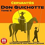 Télécharger le livre :  Don Quichotte - Tome 2