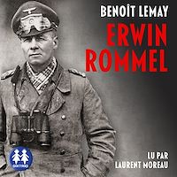 Télécharger le livre : Erwin Rommel